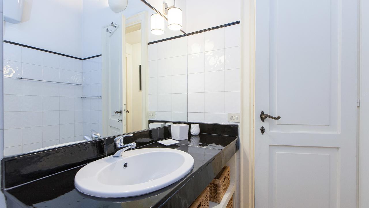 Teatro Pace Appartement Rome Buitenkant foto