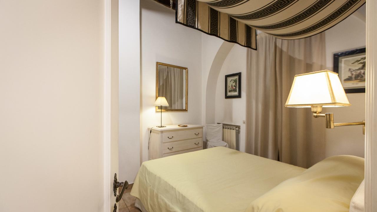 Teatro Pace Appartement Rome Buitenkant foto
